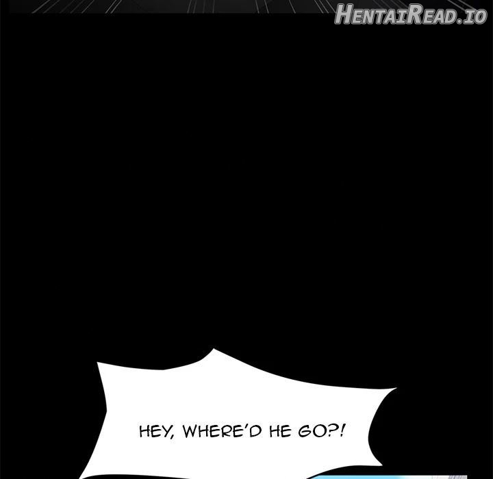 Stolen - Manhwa Chapter 37 - page 108