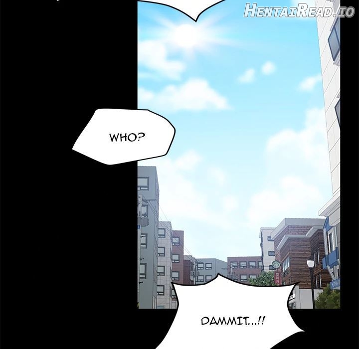 Stolen - Manhwa Chapter 37 - page 109