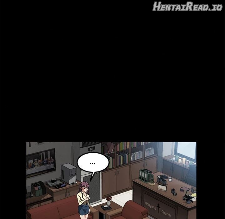 Stolen - Manhwa Chapter 37 - page 115