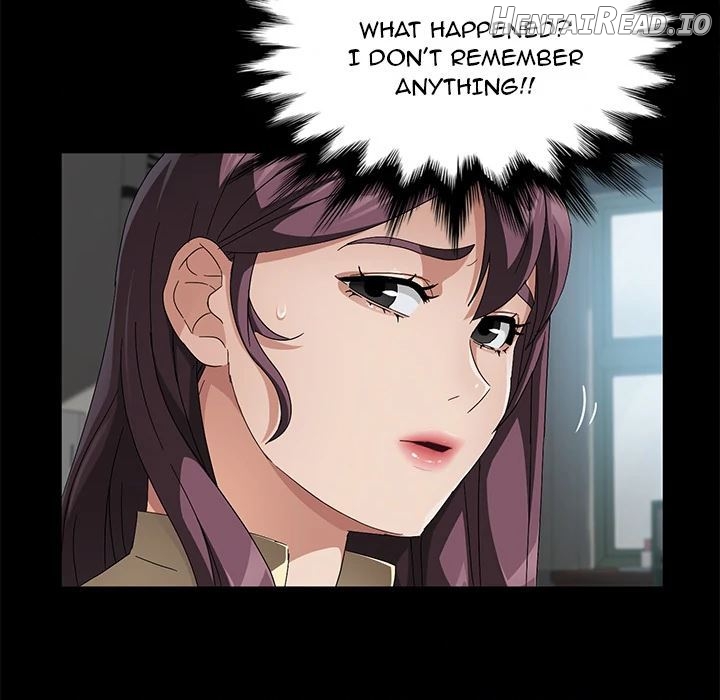 Stolen - Manhwa Chapter 37 - page 117