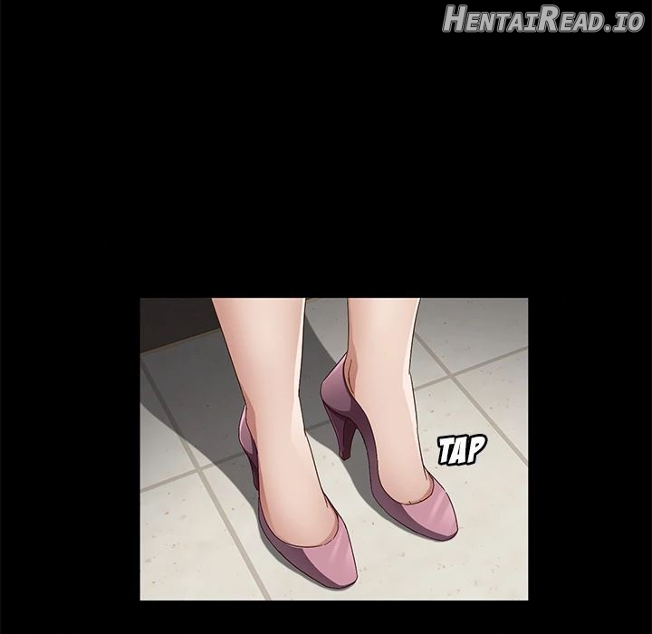 Stolen - Manhwa Chapter 37 - page 120