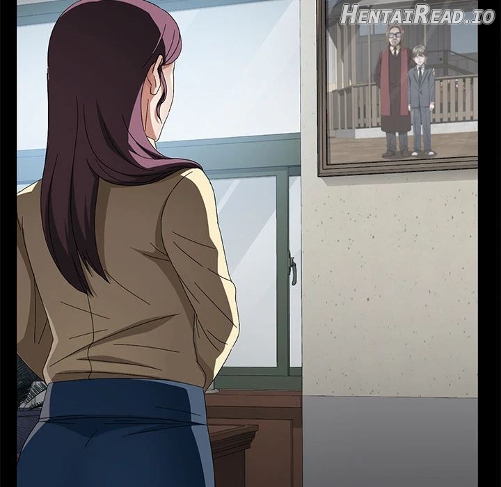 Stolen - Manhwa Chapter 37 - page 122