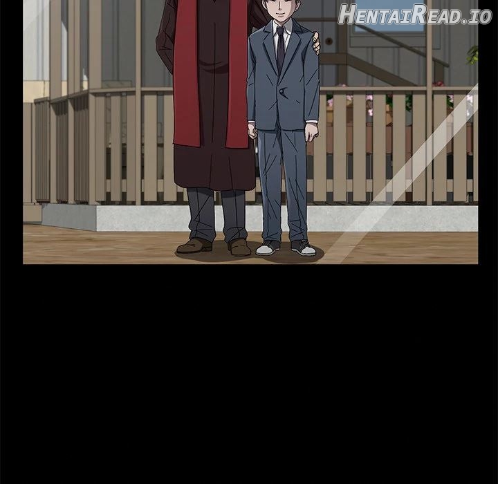Stolen - Manhwa Chapter 37 - page 125