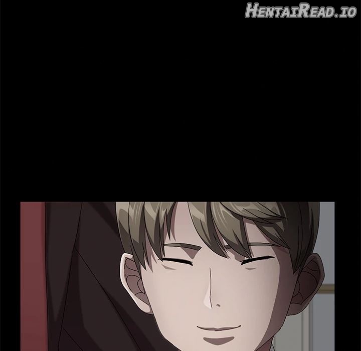Stolen - Manhwa Chapter 37 - page 126