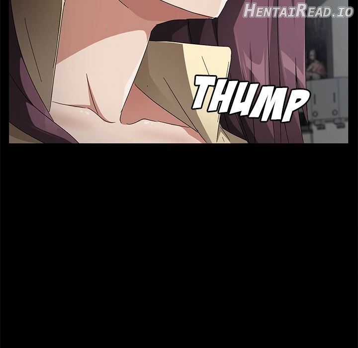 Stolen - Manhwa Chapter 37 - page 129