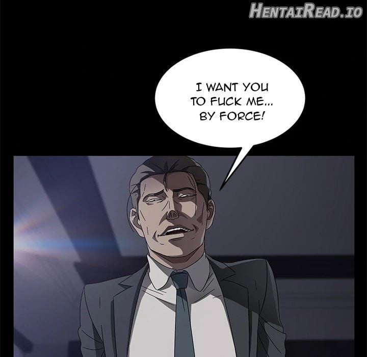 Stolen - Manhwa Chapter 37 - page 38