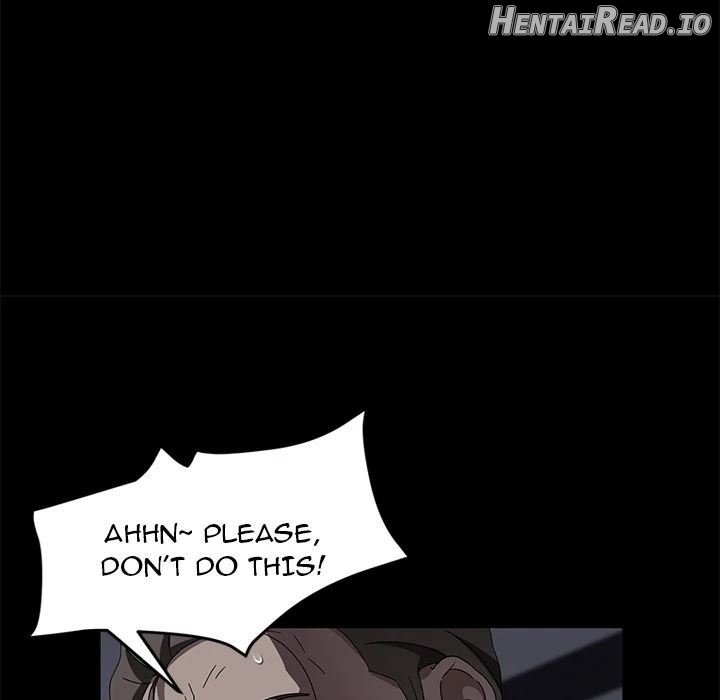 Stolen - Manhwa Chapter 37 - page 50