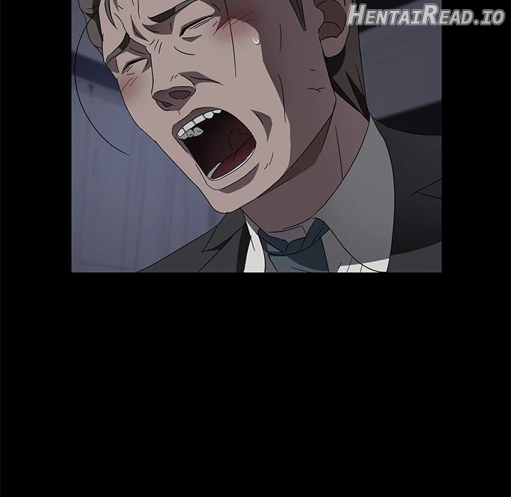 Stolen - Manhwa Chapter 37 - page 51