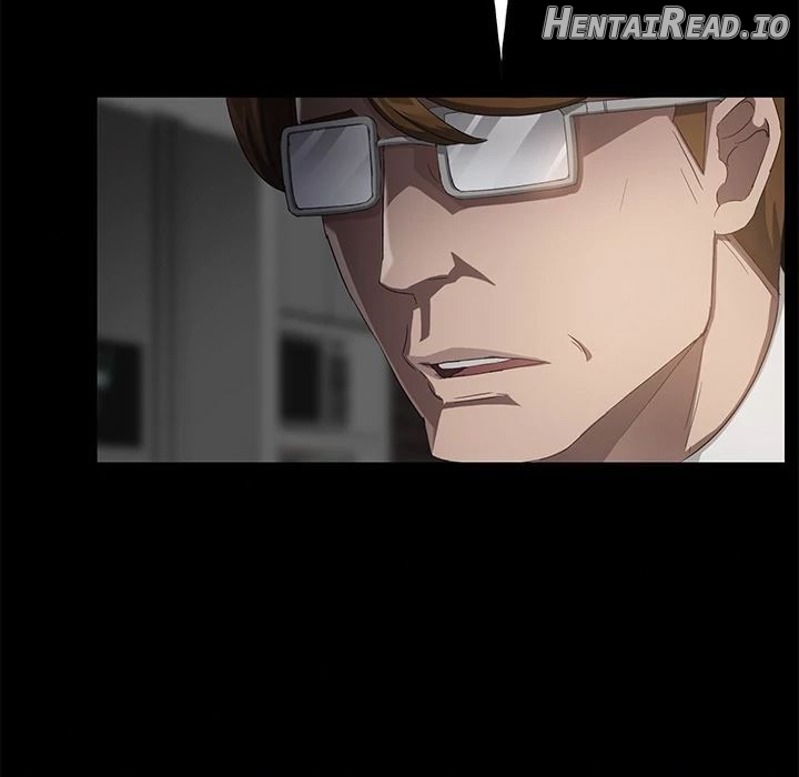 Stolen - Manhwa Chapter 19 - page 101