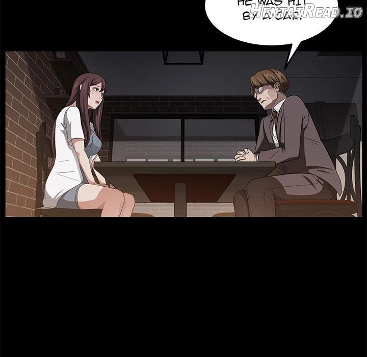 Stolen - Manhwa Chapter 19 - page 105