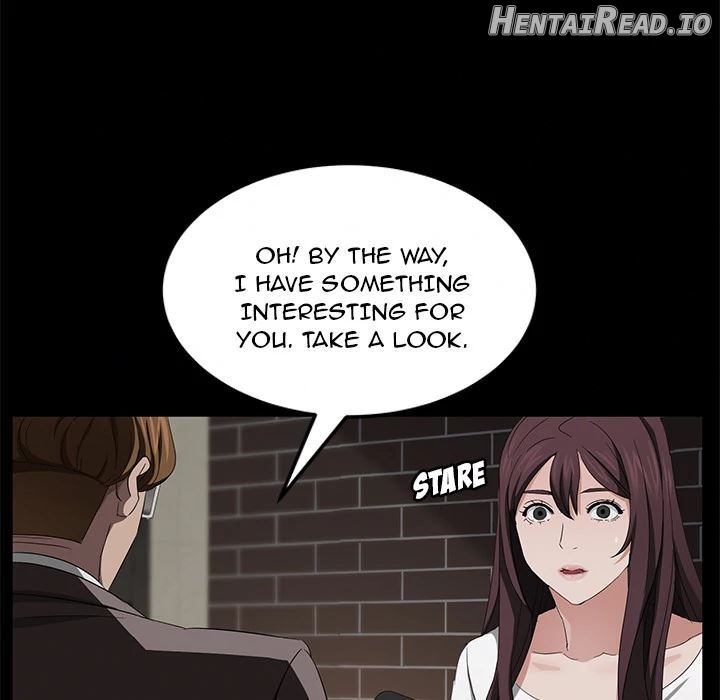 Stolen - Manhwa Chapter 19 - page 106