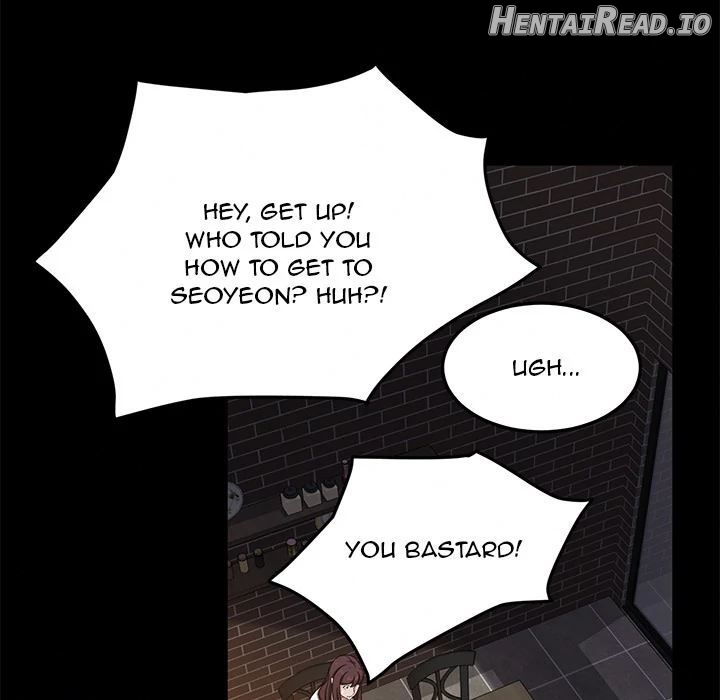 Stolen - Manhwa Chapter 19 - page 108