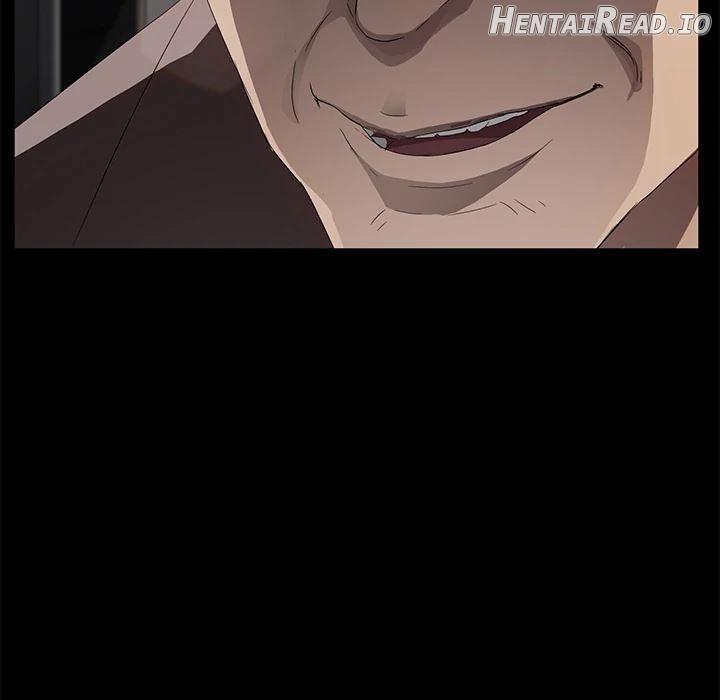 Stolen - Manhwa Chapter 19 - page 117
