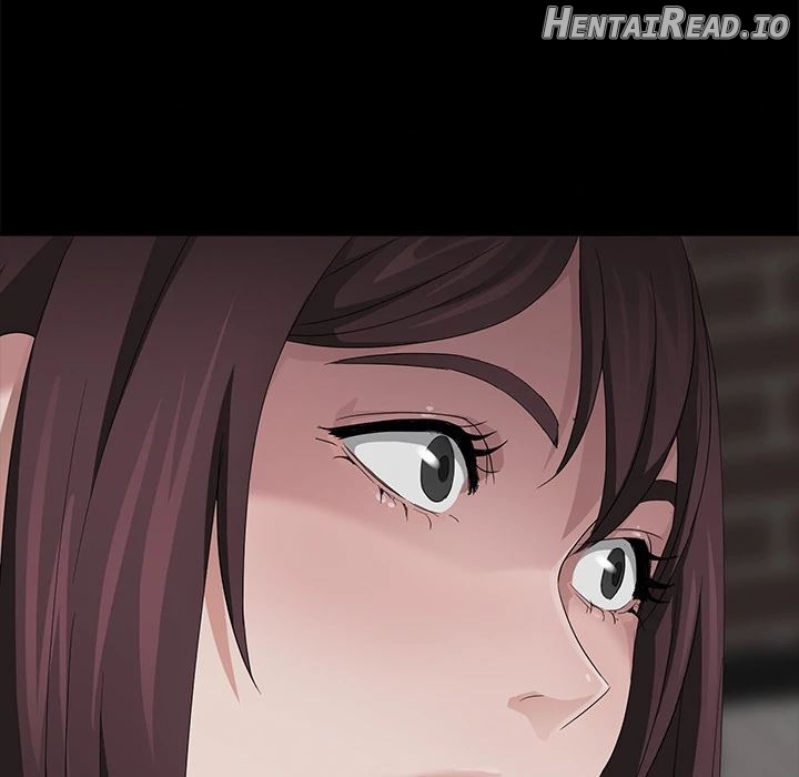 Stolen - Manhwa Chapter 19 - page 118
