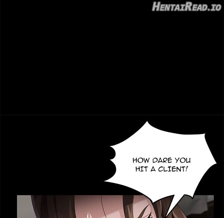 Stolen - Manhwa Chapter 19 - page 124
