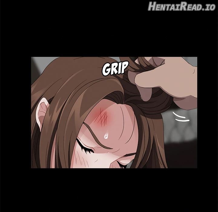 Stolen - Manhwa Chapter 19 - page 130