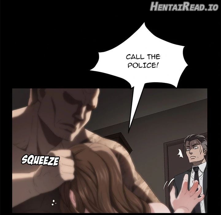 Stolen - Manhwa Chapter 19 - page 133