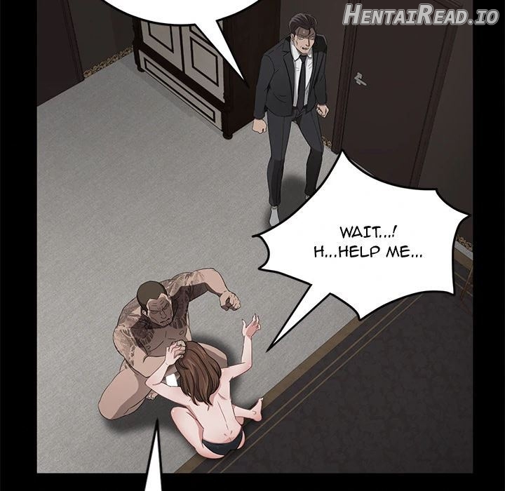 Stolen - Manhwa Chapter 19 - page 135