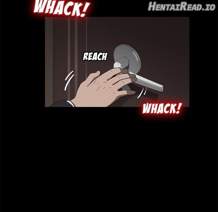 Stolen - Manhwa Chapter 19 - page 137