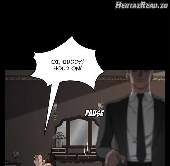 Stolen - Manhwa Chapter 19 - page 138
