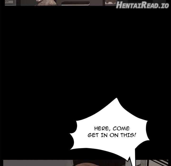 Stolen - Manhwa Chapter 19 - page 139