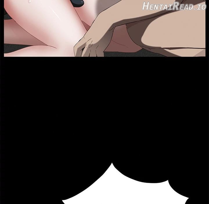 Stolen - Manhwa Chapter 19 - page 141