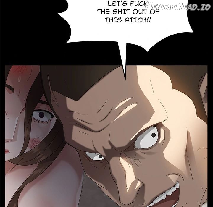 Stolen - Manhwa Chapter 19 - page 142