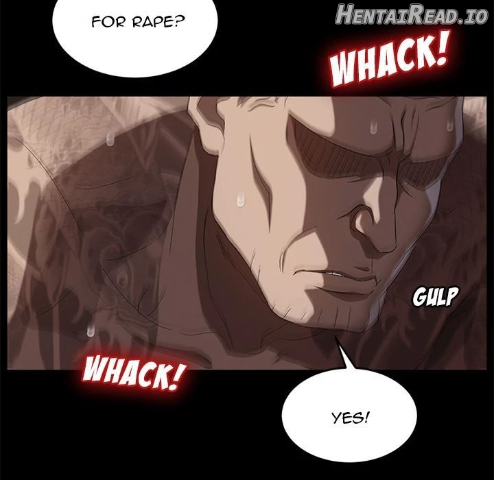 Stolen - Manhwa Chapter 19 - page 38