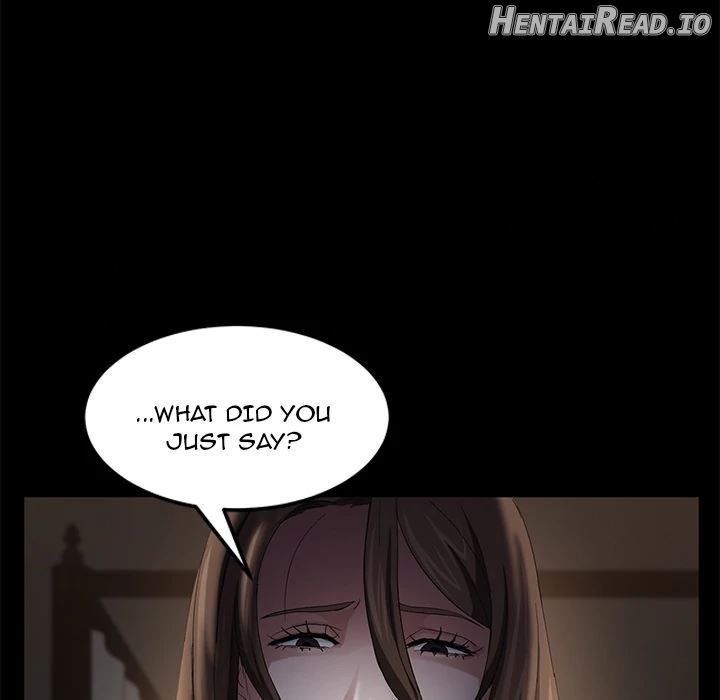 Stolen - Manhwa Chapter 19 - page 73