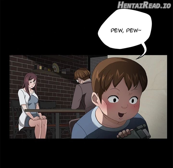 Stolen - Manhwa Chapter 19 - page 97