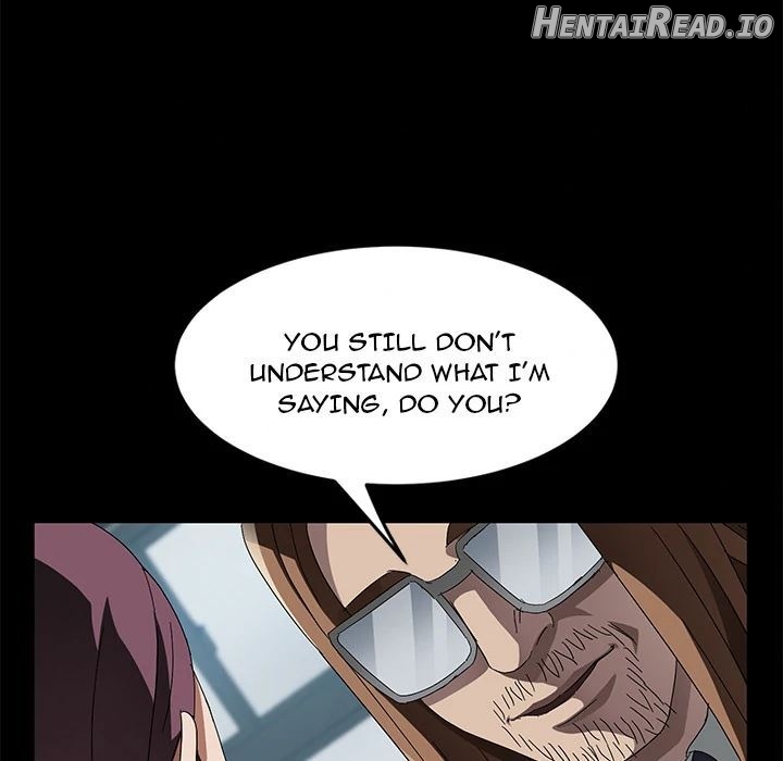 Stolen - Manhwa Chapter 38 - page 104