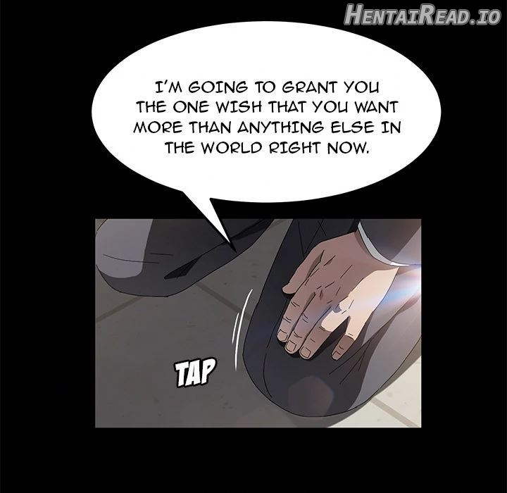 Stolen - Manhwa Chapter 38 - page 108