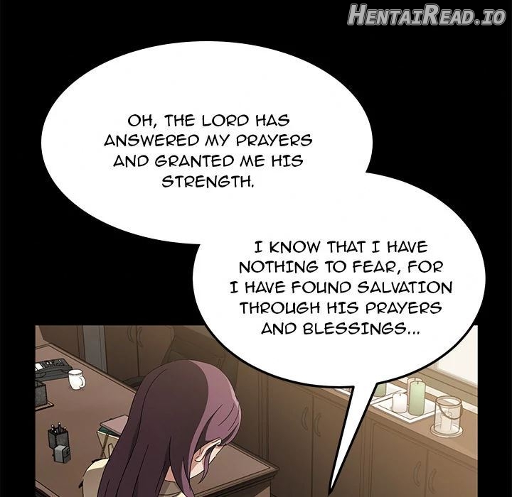 Stolen - Manhwa Chapter 38 - page 109