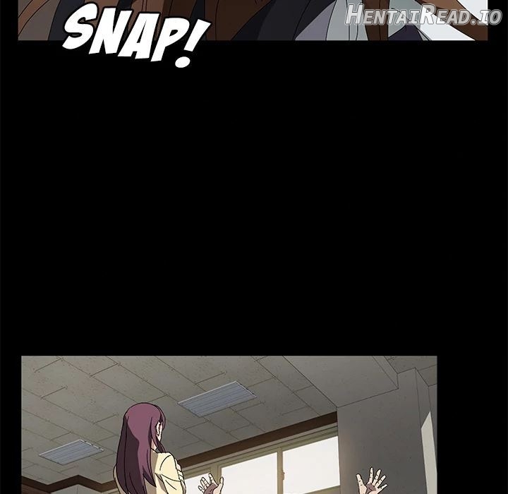 Stolen - Manhwa Chapter 38 - page 113
