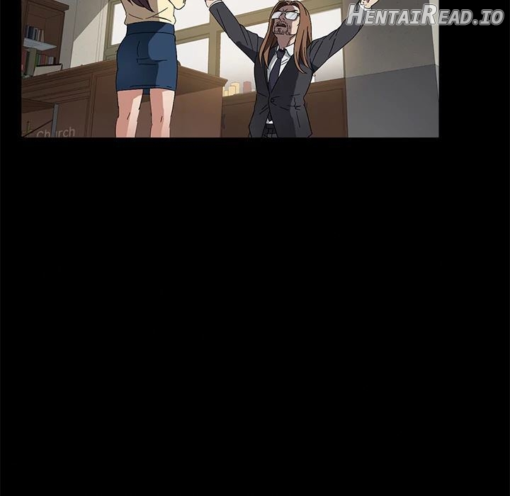 Stolen - Manhwa Chapter 38 - page 114