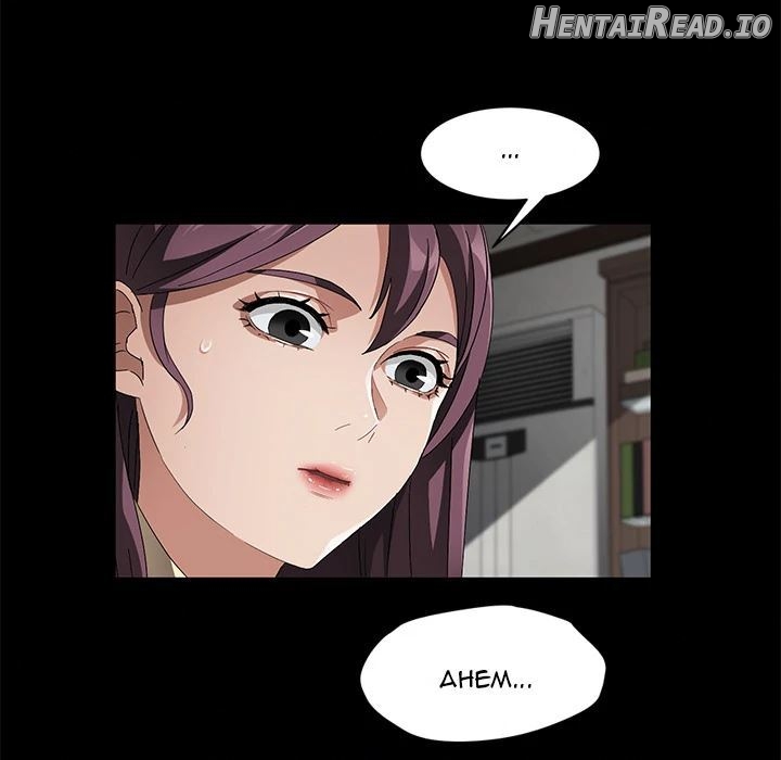 Stolen - Manhwa Chapter 38 - page 115