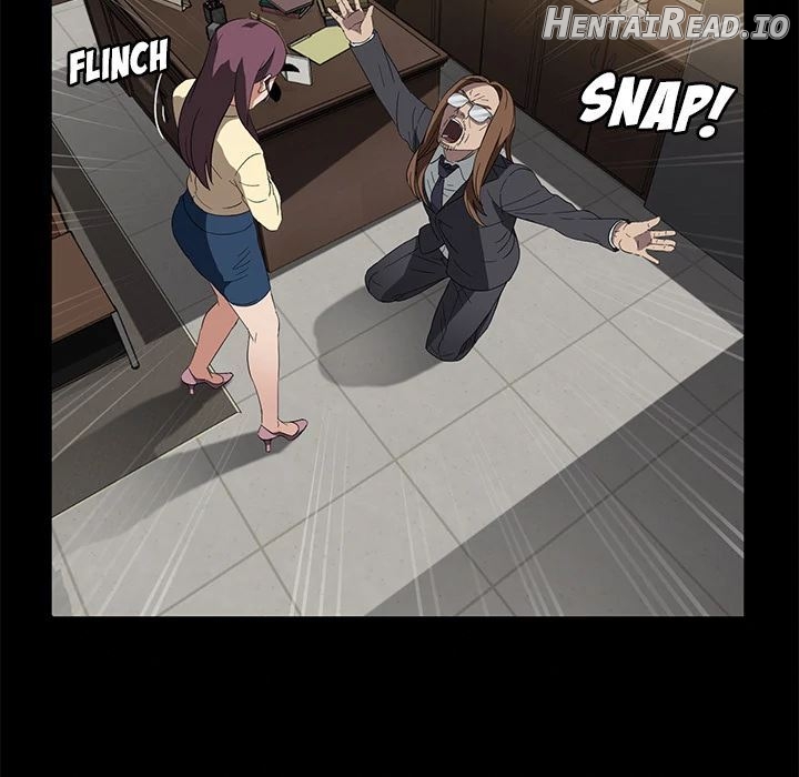 Stolen - Manhwa Chapter 38 - page 117