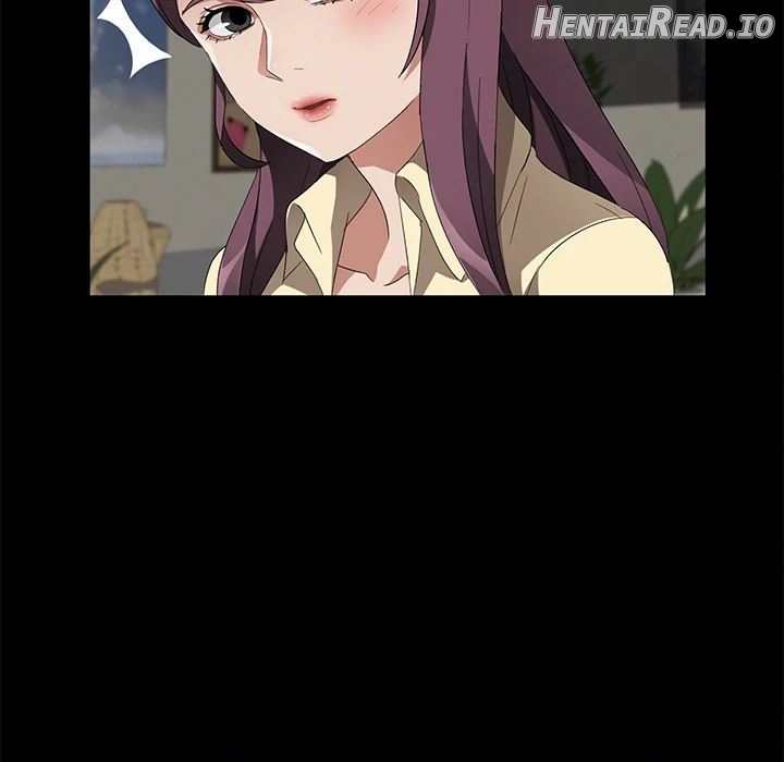 Stolen - Manhwa Chapter 38 - page 119