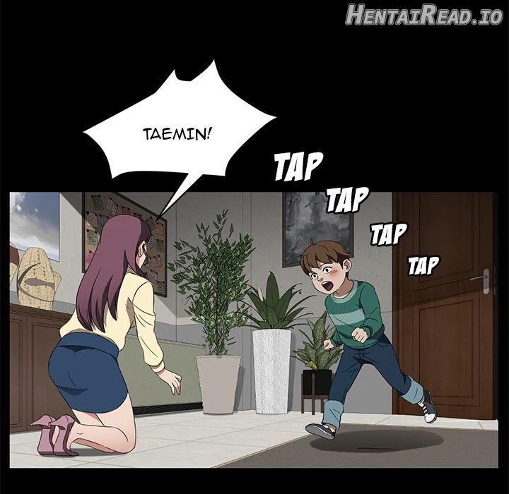 Stolen - Manhwa Chapter 38 - page 120