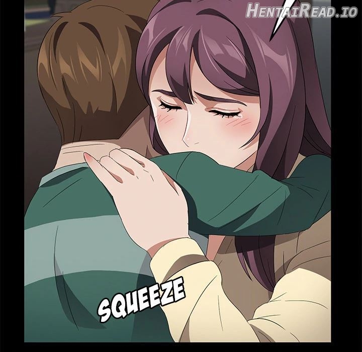 Stolen - Manhwa Chapter 38 - page 122