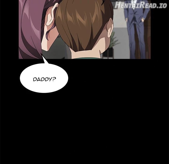 Stolen - Manhwa Chapter 38 - page 124
