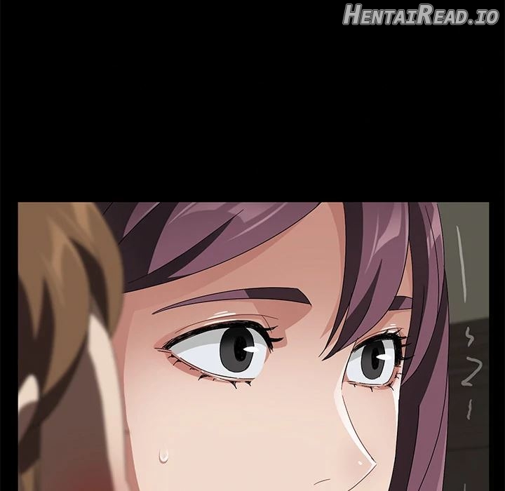 Stolen - Manhwa Chapter 38 - page 125