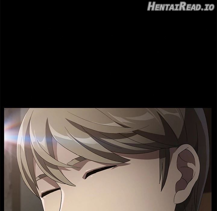 Stolen - Manhwa Chapter 38 - page 127