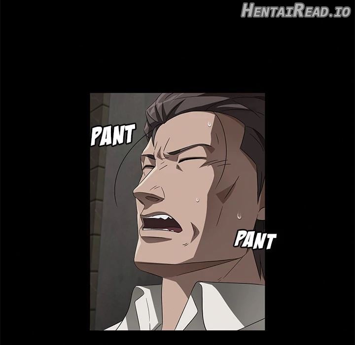 Stolen - Manhwa Chapter 38 - page 14