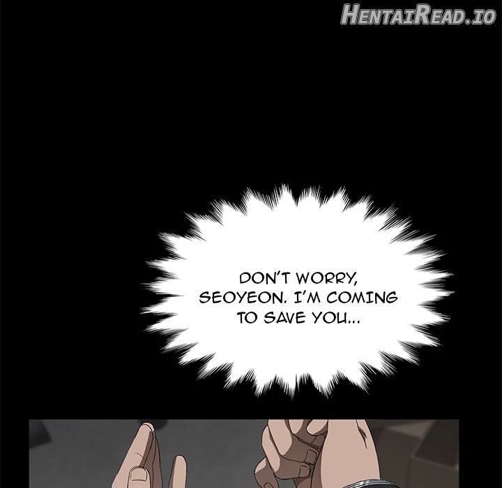 Stolen - Manhwa Chapter 38 - page 15