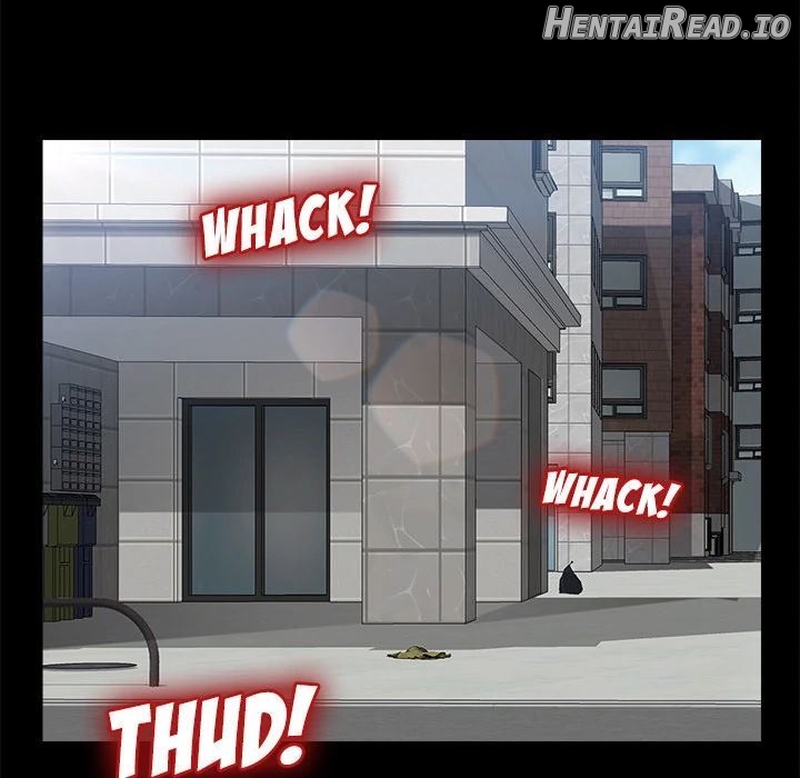 Stolen - Manhwa Chapter 38 - page 38