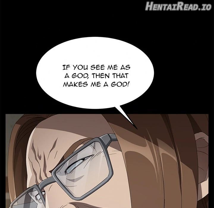 Stolen - Manhwa Chapter 38 - page 66
