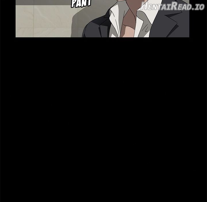 Stolen - Manhwa Chapter 38 - page 73