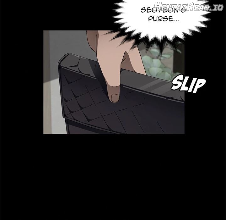 Stolen - Manhwa Chapter 38 - page 88