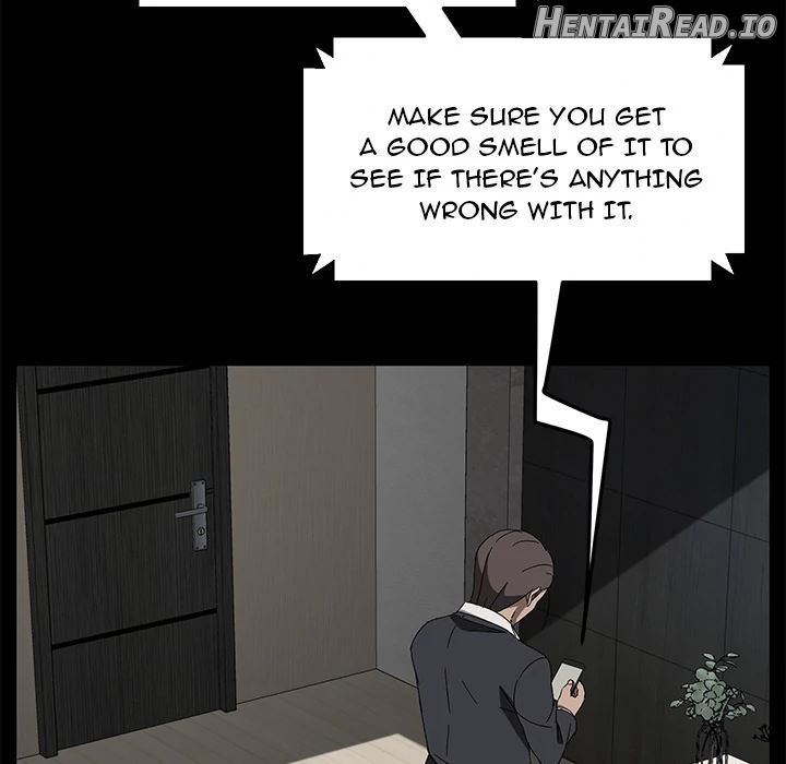 Stolen - Manhwa Chapter 38 - page 97
